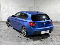 Bmw m135i high executive 320pk 320pk 2013 f20 1-serie, zl-114-b - afbeelding 10 van  43
