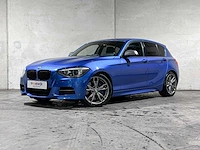 Bmw m135i high executive 320pk 320pk 2013 f20 1-serie, zl-114-b