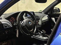 Bmw m135i high executive 320pk 320pk 2013 f20 1-serie, zl-114-b - afbeelding 13 van  43