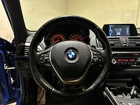 Bmw m135i high executive 320pk 320pk 2013 f20 1-serie, zl-114-b - afbeelding 14 van  43