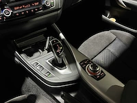 Bmw m135i high executive 320pk 320pk 2013 f20 1-serie, zl-114-b - afbeelding 22 van  43