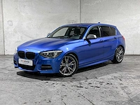 Bmw m135i high executive 320pk 320pk 2013 f20 1-serie, zl-114-b - afbeelding 12 van  43