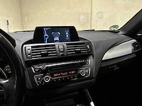 Bmw m135i high executive 320pk 320pk 2013 f20 1-serie, zl-114-b - afbeelding 24 van  43