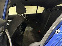 Bmw m135i high executive 320pk 320pk 2013 f20 1-serie, zl-114-b - afbeelding 30 van  43