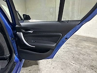 Bmw m135i high executive 320pk 320pk 2013 f20 1-serie, zl-114-b - afbeelding 32 van  43