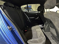Bmw m135i high executive 320pk 320pk 2013 f20 1-serie, zl-114-b - afbeelding 33 van  43