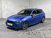 Bmw m135i high executive 320pk 320pk 2013 f20 1-serie, zl-114-b - afbeelding 23 van  43