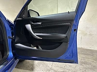 Bmw m135i high executive 320pk 320pk 2013 f20 1-serie, zl-114-b - afbeelding 35 van  43