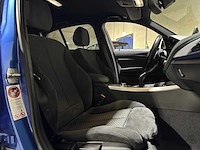 Bmw m135i high executive 320pk 320pk 2013 f20 1-serie, zl-114-b - afbeelding 36 van  43