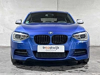 Bmw m135i high executive 320pk 320pk 2013 f20 1-serie, zl-114-b - afbeelding 40 van  43