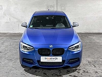 Bmw m135i high executive 320pk 320pk 2013 f20 1-serie, zl-114-b - afbeelding 41 van  43