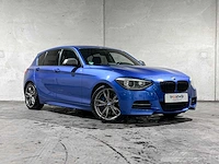 Bmw m135i high executive 320pk 320pk 2013 f20 1-serie, zl-114-b - afbeelding 42 van  43