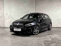 Bmw m135i xdrive high executive 306pk 2020 1-serie f40, p-072-ph - afbeelding 3 van  42