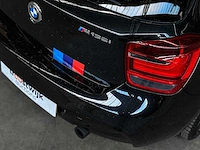Bmw m135i xdrive high executive f20 320pk 2013 1-serie, ng-484-f - afbeelding 3 van  47