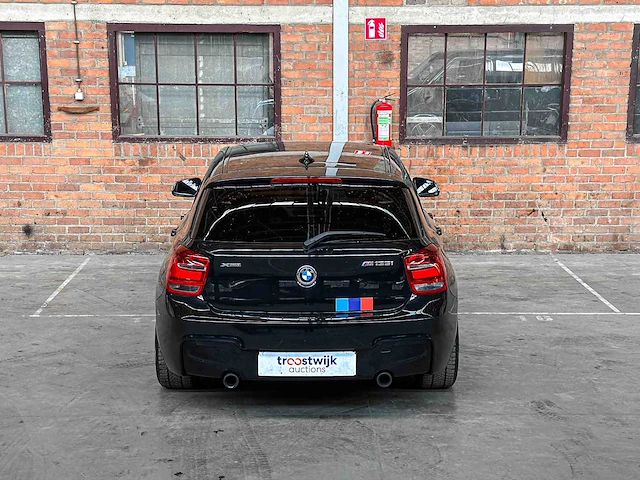 Bmw m135i xdrive high executive f20 320pk 2013 1-serie, ng-484-f - afbeelding 5 van  47