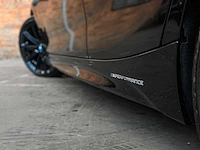 Bmw m135i xdrive high executive f20 320pk 2013 1-serie, ng-484-f - afbeelding 8 van  47