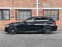 Bmw m135i xdrive high executive f20 320pk 2013 1-serie, ng-484-f - afbeelding 9 van  47