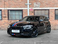 Bmw m135i xdrive high executive f20 320pk 2013 1-serie, ng-484-f - afbeelding 1 van  47