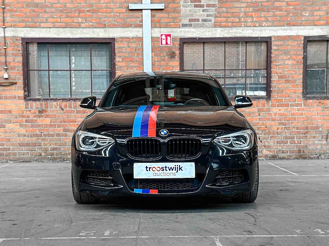 Bmw m135i xdrive high executive f20 320pk 2013 1-serie, ng-484-f - afbeelding 23 van  47