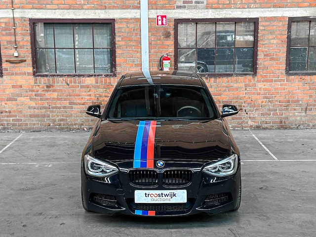 Bmw m135i xdrive high executive f20 320pk 2013 1-serie, ng-484-f - afbeelding 34 van  47