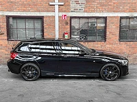 Bmw m135i xdrive high executive f20 320pk 2013 1-serie, ng-484-f - afbeelding 46 van  47