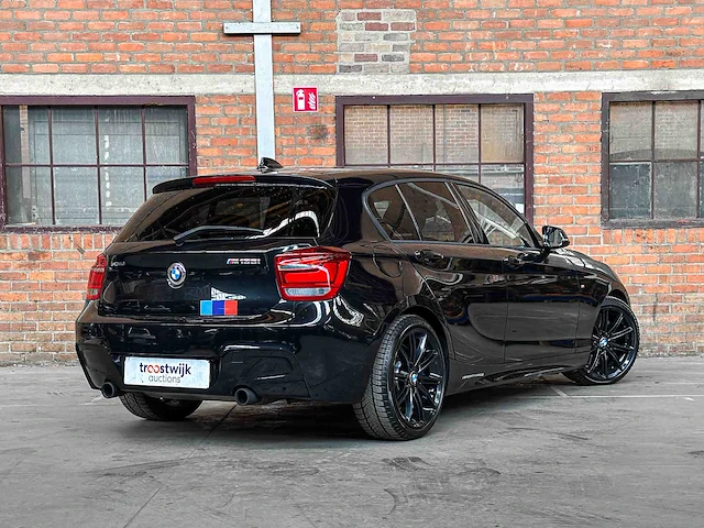Bmw m135i xdrive high executive f20 320pk 2013 1-serie, ng-484-f - afbeelding 47 van  47