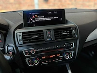 Bmw m135i xdrive high executive f20 320pk 2013 1-serie, ng-484-f - afbeelding 22 van  47