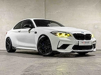 Bmw m2 competition dct 411pk 2021 2-serie coupe f87 m serie, glb-41-s - afbeelding 4 van  54