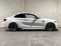 Bmw m2 competition dct 411pk 2021 2-serie coupe f87 m serie, glb-41-s - afbeelding 8 van  54