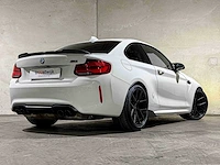 Bmw m2 competition dct 411pk 2021 2-serie coupe f87 m serie, glb-41-s - afbeelding 10 van  54