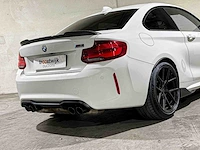 Bmw m2 competition dct 411pk 2021 2-serie coupe f87 m serie, glb-41-s - afbeelding 13 van  54
