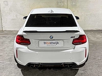 Bmw m2 competition dct 411pk 2021 2-serie coupe f87 m serie, glb-41-s - afbeelding 17 van  54