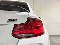 Bmw m2 competition dct 411pk 2021 2-serie coupe f87 m serie, glb-41-s - afbeelding 18 van  54