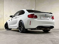 Bmw m2 competition dct 411pk 2021 2-serie coupe f87 m serie, glb-41-s - afbeelding 20 van  54
