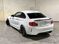 Bmw m2 competition dct 411pk 2021 2-serie coupe f87 m serie, glb-41-s - afbeelding 21 van  54