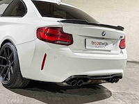 Bmw m2 competition dct 411pk 2021 2-serie coupe f87 m serie, glb-41-s - afbeelding 22 van  54