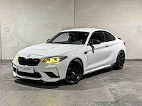 Bmw m2 competition dct 411pk 2021 2-serie coupe f87 m serie, glb-41-s - afbeelding 12 van  54