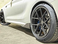 Bmw m2 competition dct 411pk 2021 2-serie coupe f87 m serie, glb-41-s - afbeelding 24 van  54