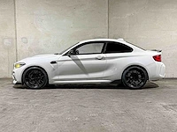 Bmw m2 competition dct 411pk 2021 2-serie coupe f87 m serie, glb-41-s - afbeelding 25 van  54