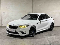 Bmw m2 competition dct 411pk 2021 2-serie coupe f87 m serie, glb-41-s - afbeelding 23 van  54