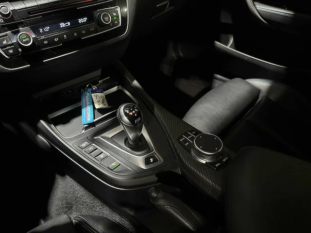 Bmw m2 competition dct 411pk 2021 2-serie coupe f87 m serie, glb-41-s - afbeelding 37 van  54