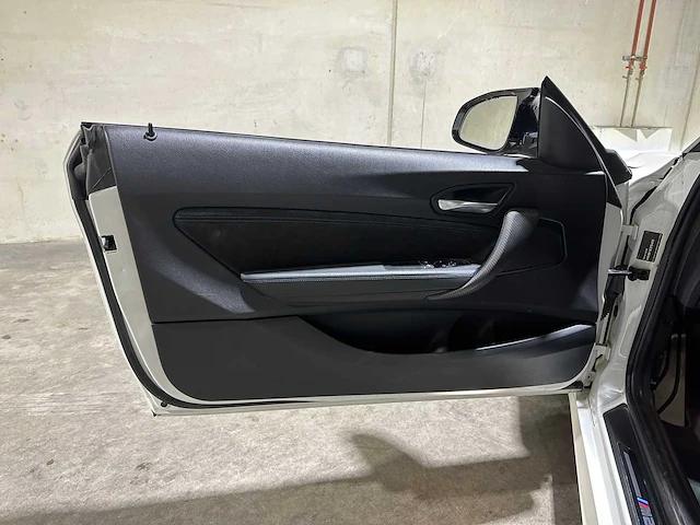 Bmw m2 competition dct 411pk 2021 2-serie coupe f87 m serie, glb-41-s - afbeelding 40 van  54