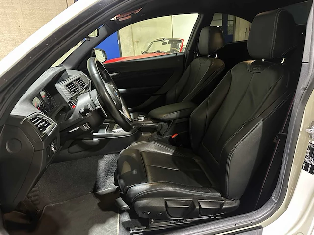 Bmw m2 competition dct 411pk 2021 2-serie coupe f87 m serie, glb-41-s - afbeelding 41 van  54
