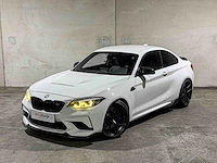 Bmw m2 competition dct 411pk 2021 2-serie coupe f87 m serie, glb-41-s - afbeelding 34 van  54