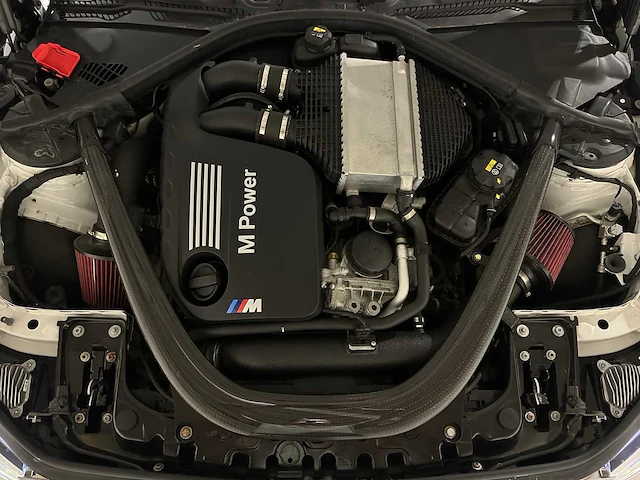 Bmw m2 competition dct 411pk 2021 2-serie coupe f87 m serie, glb-41-s - afbeelding 46 van  54