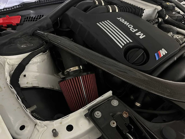Bmw m2 competition dct 411pk 2021 2-serie coupe f87 m serie, glb-41-s - afbeelding 48 van  54