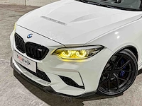 Bmw m2 competition dct 411pk 2021 2-serie coupe f87 m serie, glb-41-s - afbeelding 51 van  54