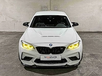 Bmw m2 competition dct 411pk 2021 2-serie coupe f87 m serie, glb-41-s - afbeelding 2 van  54