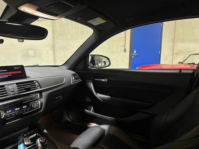 Bmw m2 competition dct 411pk 2021 2-serie coupe f87 m serie, glb-41-s - afbeelding 29 van  54