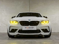 Bmw m2 competition dct 411pk 2021 2-serie coupe f87 m serie, glb-41-s - afbeelding 54 van  54